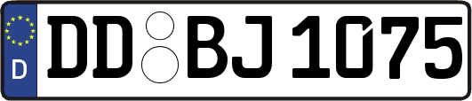 DD-BJ1075