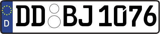 DD-BJ1076