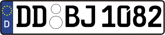 DD-BJ1082