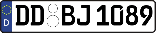 DD-BJ1089