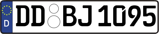 DD-BJ1095