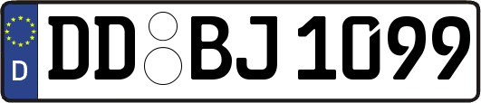 DD-BJ1099