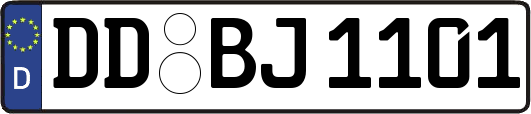 DD-BJ1101