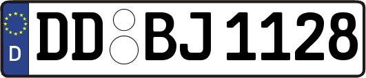 DD-BJ1128
