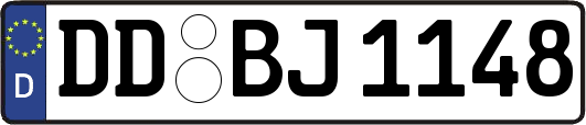DD-BJ1148