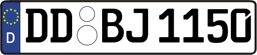 DD-BJ1150