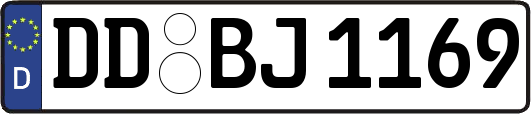 DD-BJ1169