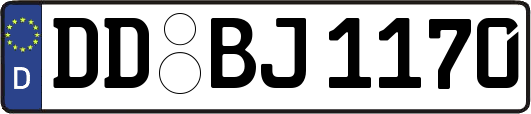 DD-BJ1170