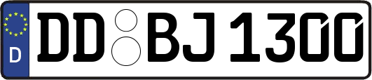 DD-BJ1300