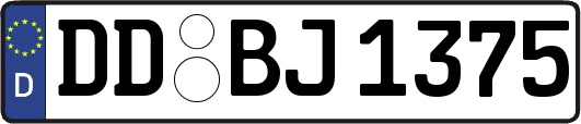 DD-BJ1375