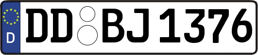 DD-BJ1376