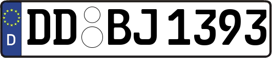 DD-BJ1393