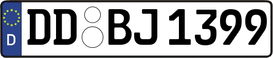 DD-BJ1399