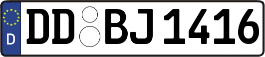 DD-BJ1416