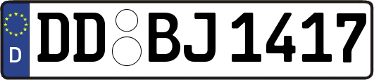 DD-BJ1417