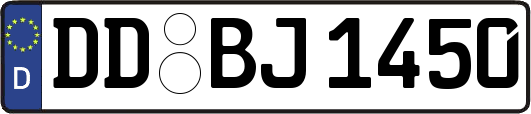 DD-BJ1450