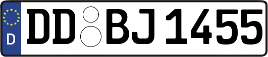 DD-BJ1455