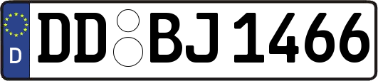 DD-BJ1466