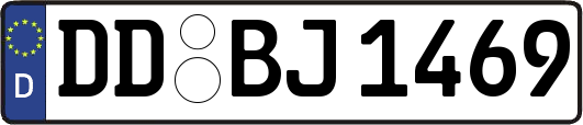 DD-BJ1469