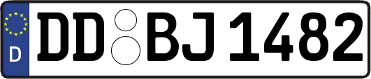 DD-BJ1482