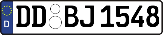 DD-BJ1548