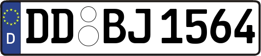 DD-BJ1564