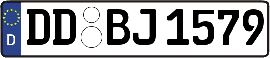 DD-BJ1579