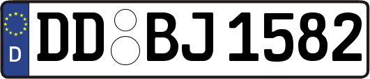 DD-BJ1582