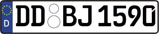 DD-BJ1590