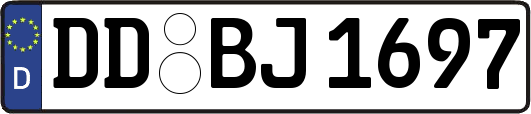 DD-BJ1697