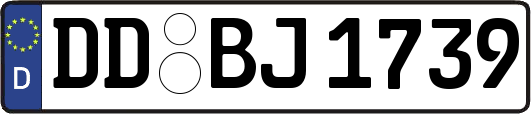 DD-BJ1739