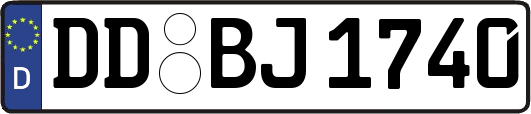 DD-BJ1740
