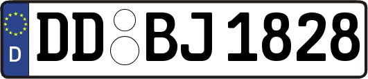 DD-BJ1828