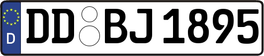DD-BJ1895
