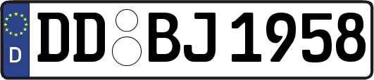 DD-BJ1958