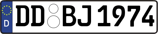 DD-BJ1974