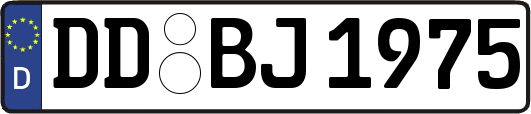DD-BJ1975