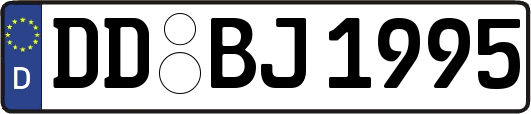 DD-BJ1995