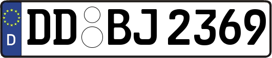 DD-BJ2369