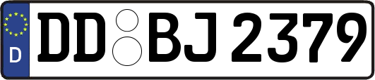 DD-BJ2379