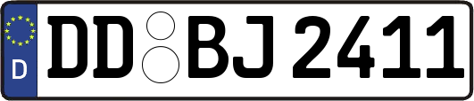 DD-BJ2411
