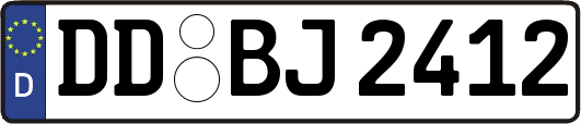 DD-BJ2412