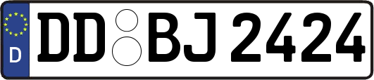DD-BJ2424