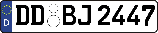 DD-BJ2447
