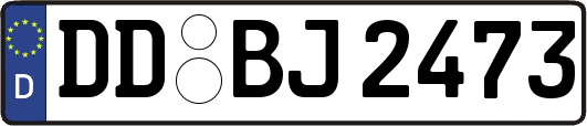 DD-BJ2473