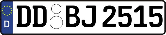 DD-BJ2515