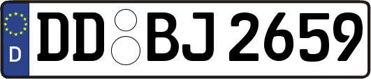DD-BJ2659
