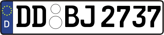 DD-BJ2737
