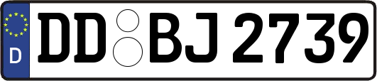 DD-BJ2739