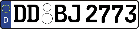 DD-BJ2773